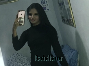 Rachelferrer