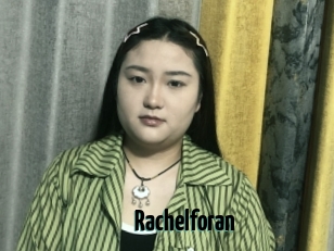 Rachelforan