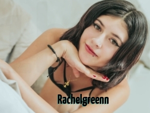 Rachelgreenn