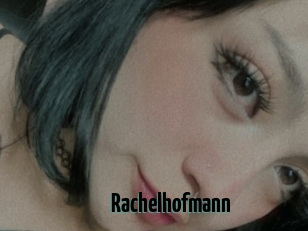 Rachelhofmann