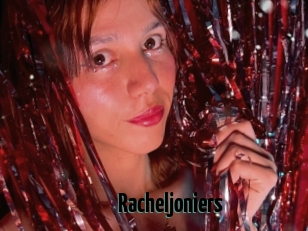 Racheljoniers