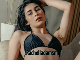 Rachelladamsmml