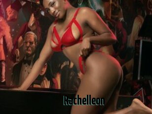 Rachelleon