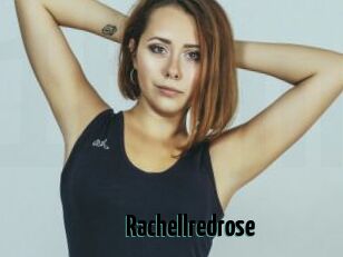 Rachellredrose