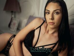 Rachellsyn