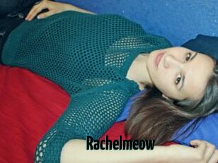 Rachelmeow