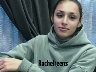Rachelreens