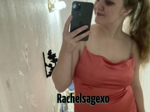 Rachelsagexo