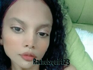 Rachelsquirt23
