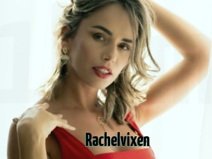 Rachelvixen