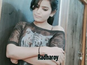 Radharoy