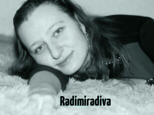 Radimiradiva