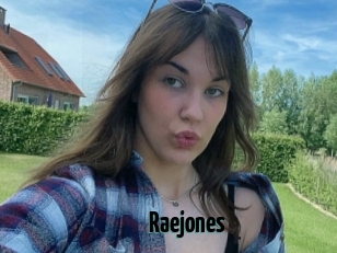 Raejones