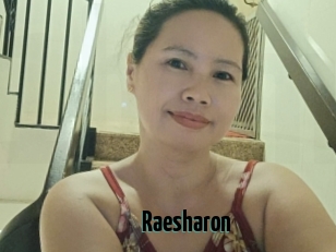 Raesharon