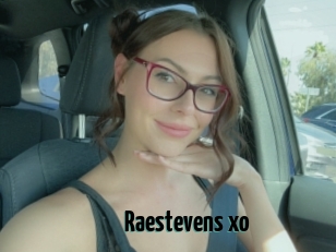 Raestevens_xo