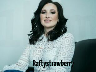 Raftystrawberry