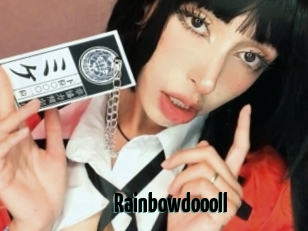 Rainbowdoooll