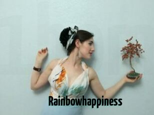 Rainbowhappiness