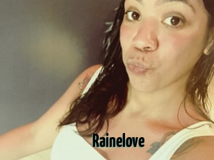 Rainelove
