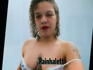 Rainhalett