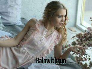 Rainwithsun