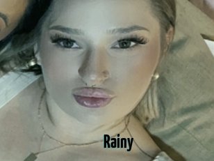 Rainy