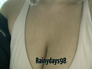 Rainydays98