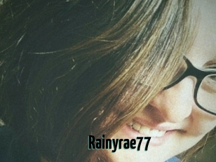 Rainyrae77