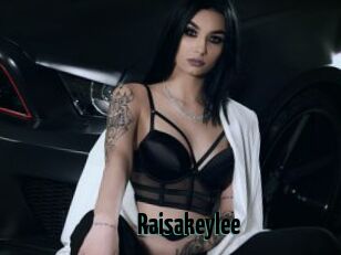 Raisakeylee