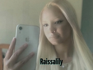 Raissalily