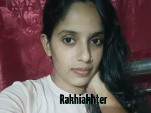 Rakhiakhter
