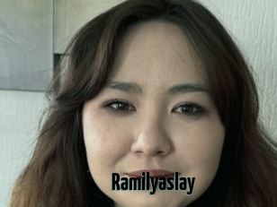 Ramilyaslay