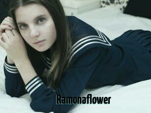 Ramonaflower
