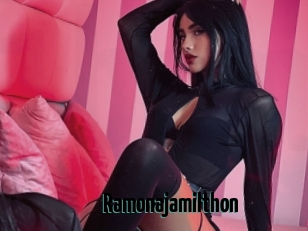 Ramonajamilthon