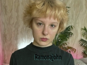 Ramonajohn