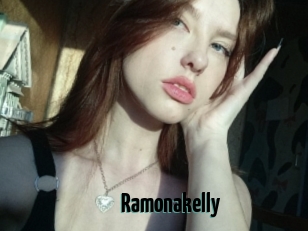 Ramonakelly