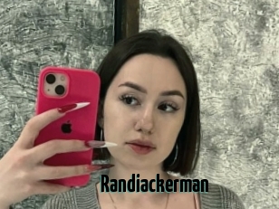 Randiackerman