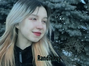 Randiakey