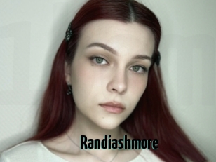 Randiashmore