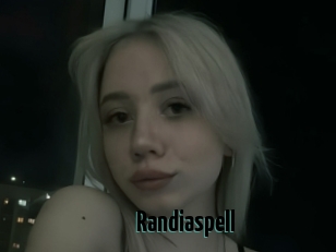 Randiaspell