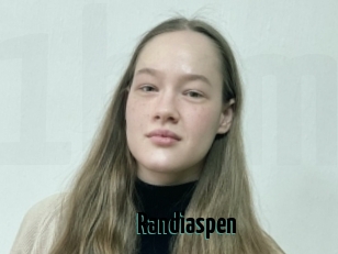 Randiaspen