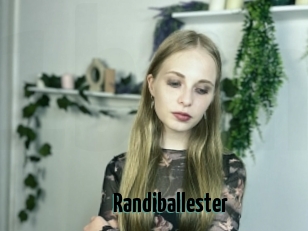 Randiballester