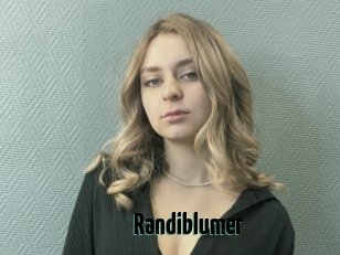 Randiblumer
