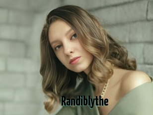 Randiblythe