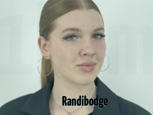 Randibodge