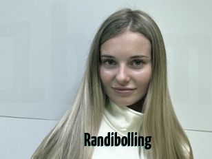 Randibolling