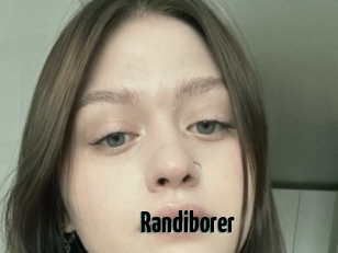 Randiborer