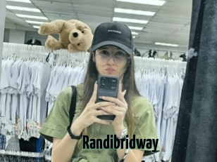 Randibridway