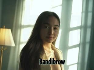 Randibrow