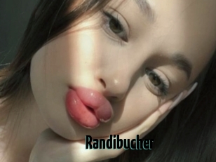 Randibucher